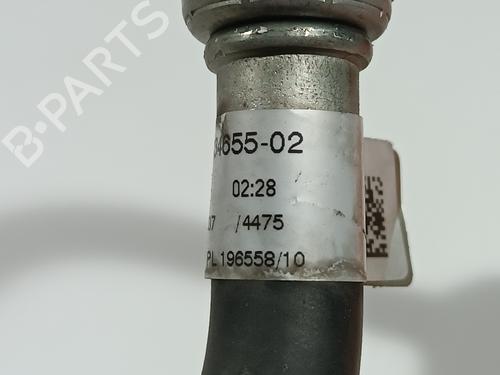 AC pipe BMW X2 (F39) sDrive 18 i | BP18249465M126