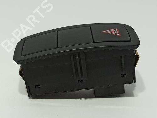 Warning switch AUDI A1 Sportback (8XA, 8XF) | BP18354791I22