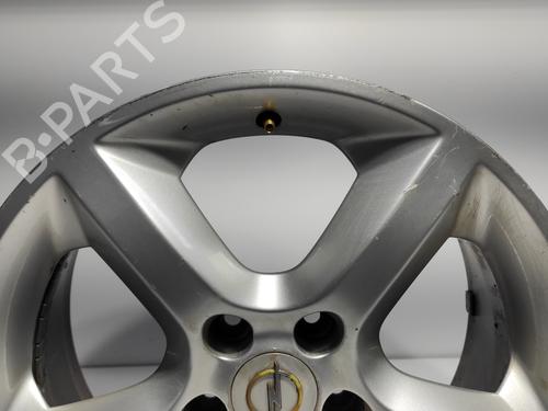 Rim OPEL ASTRA H GTC (A04) 1.9 CDTI (L08) | BP17365614C45 