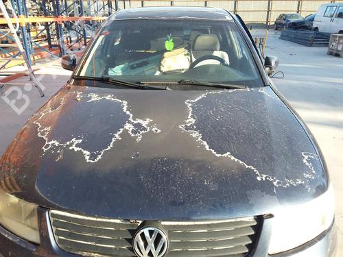 Brugte VW PASSAT B5 (3B2) 1.9 TDI (110 hp) 4279735