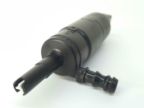 Washer pump VW TOUAREG (7LA, 7L6, 7L7) 5.0 V10 TDI | BP14536716E24 