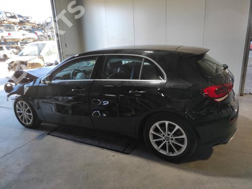 Elektronisk modul MERCEDES-BENZ A-CLASS (W177) A 180 d (177.003) | BP11106470M83 
