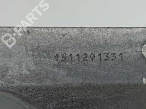 Gearbox mount SUBARU OUTBACK (BR) 2.0 D AWD (BRD) | BP11387932M88 