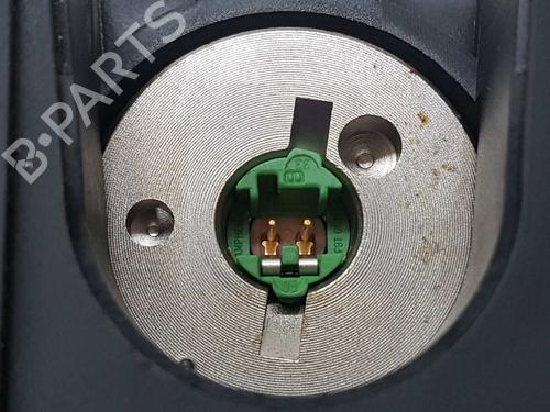 Førerens kollisjonspute CITROËN C4 I (LC_) 1.6 HDi | BP4502875C9 