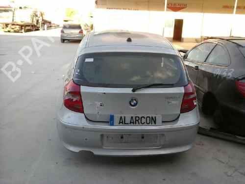 Interior roof light BMW 1 (E87) 118 d | BP7425932I8 