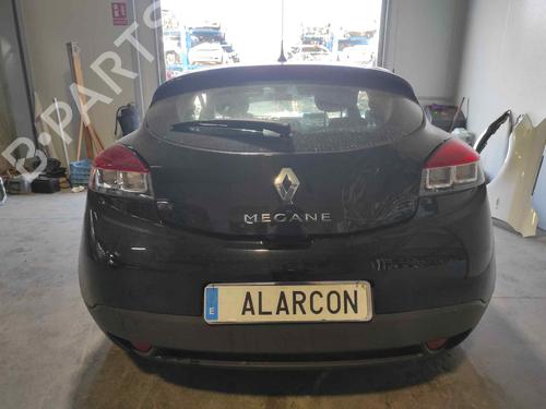 Front right interior door handle RENAULT MEGANE III Coupe (DZ0/1_) 1.6 16V (DZ0U, DZ1B, DZ1H) | BP7854949I14