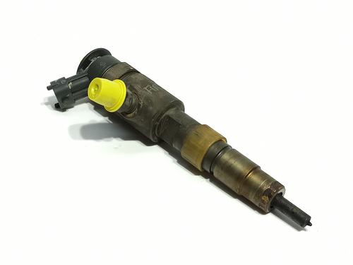 Inyector Inyector PEUGEOT PARTNER Box Body/MPV [2008-2026] 37405805 37405805