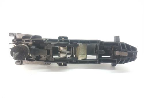 Front left exterior door handle MERCEDES-BENZ C-CLASS (W203) C 180 (203.035) | BP4607896C128