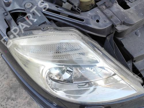 Right headlight CITROËN C8 (EA_, EB_) 2.2 HDi | BP23235900C29