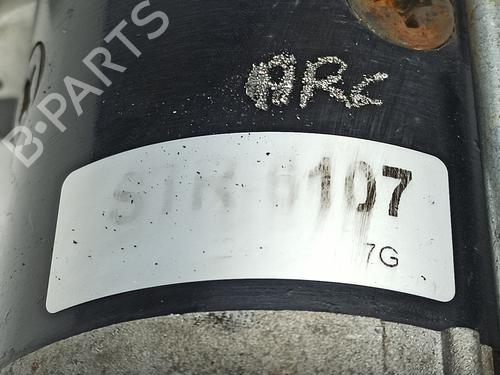Starter ISUZU N (5th Generation)  | BP11527758M8