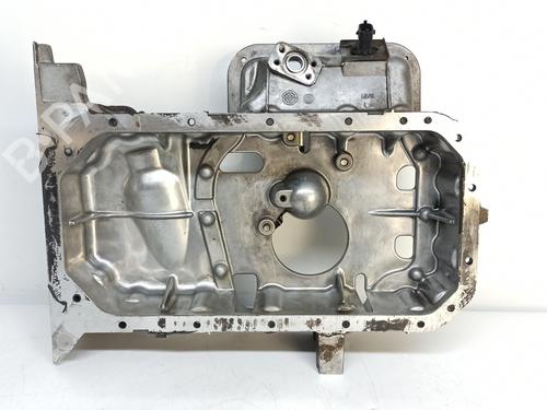 Used Oil sump Oil sump 14539677 14539677