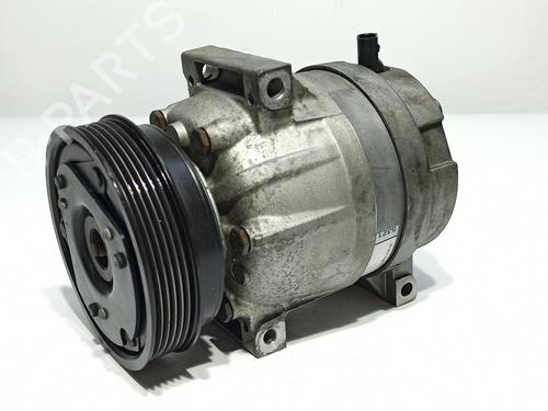 Airco pomp RENAULT LAGUNA II (BG0/1_) 1.6 16V (BG0A, BG0L) (107 hp) 15246919