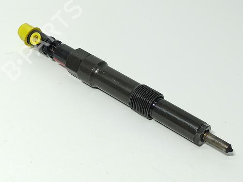 Used Injector Injector FORD MONDEO III (B5Y) 2.0 TDCi (130 hp) 32867854 32867854