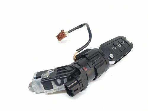 Ignition barrel PEUGEOT 308 II (LB_, LP_, LW_, LH_, L3_) 1.6 HDi 100 | BP10937354M48