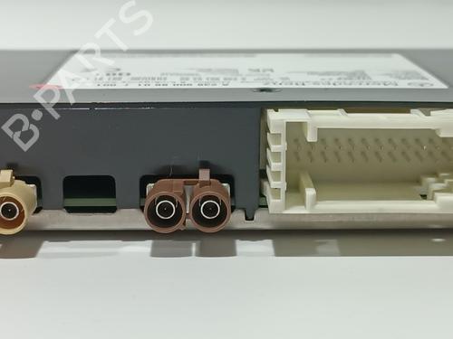 Electronic module MERCEDES-BENZ A-CLASS (W177) A 180 d (177.010) | BP25435563M83 