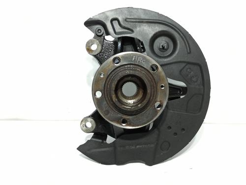 Left front steering knuckle CITROËN C5 AIRCROSS (A_) 2.0 BlueHDi 180 (AJEHZR) 1647857480 | 1610137880