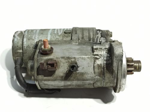 Starter HYUNDAI TRAJET (FO) 2.0 CRDi | BP40433461M8 - Image 3