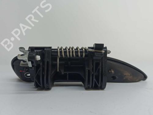 Front left exterior door handle DACIA SANDERO II 1.5 Blue dCi 95 (B8JL) | BP9254351C128 