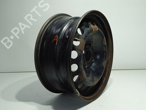 Rim RENAULT MEGANE II (BM0/1_, CM0/1_) 1.5 dCi (BM1E, CM1E) | BP27188575C45 