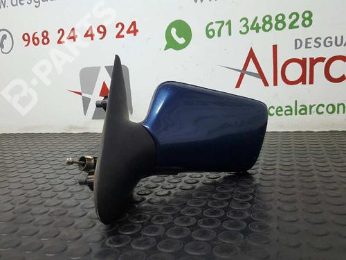 Used Left mirror SEAT CORDOBA (6K1, 6K2) 1.9 TDI (90 hp) 2751342