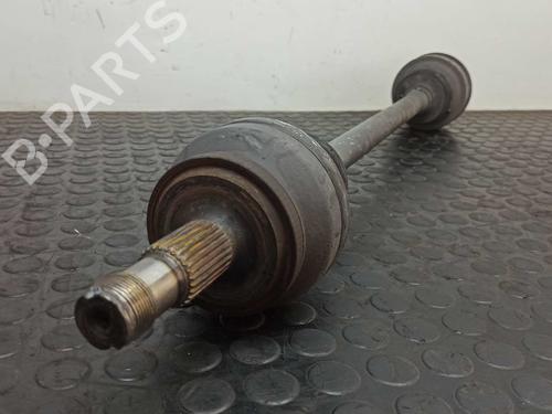 Left rear driveshaft MERCEDES-BENZ E-CLASS (W212) E 220 CDI / BlueTEC (212.001, 212.002) | BP7904535M40 