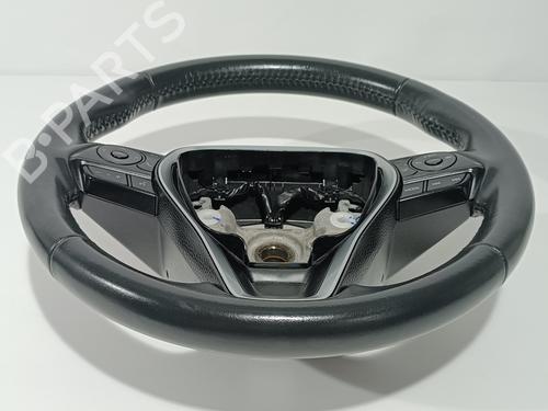 Steering wheel TOYOTA COROLLA Hatchback (_E21_, _EA1_, _EH1_)  | BP22684911C49