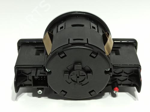 Headlight switch MERCEDES-BENZ CLA Coupe (C117) CLA 200 CDI / d (117.308) | BP27977515I24