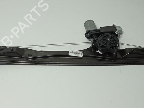 Rudehejsemekanisme ventre foran Rudehejsemekanisme ventre foran FIAT DOBLO Cargo (263_) 1.3 D Multijet (263WXU1A, 263ZXU1A, 263WYB1A, 263ZYB1A) (95 hp) 36278103 36278103