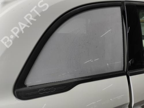 Used Rear right quarter glass FIAT 500e (332_) Elektro 3+1 (FA1) (118 hp) 14544976