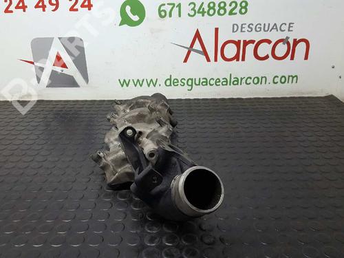 Intake manifold RENAULT TRUCKS Maxity  | BP10263072M70 