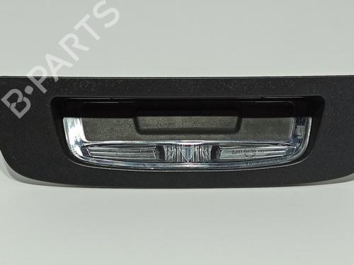 Used Tailgate handle CITROËN C3 AIRCROSS II (2R_, 2C_) 1.2 PureTech 110 (2RHNZB, 2RHNZW, 2RHNPX, 2RHNPJ) (110 hp) 21546754