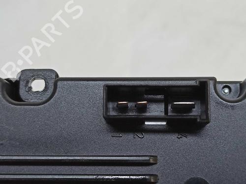 Warning switch MERCEDES-BENZ C-CLASS (W203) C 270 CDI (203.016) | BP8358949I22