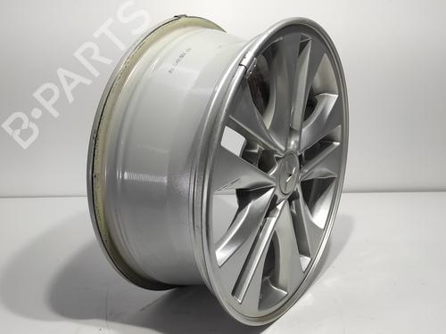 Rim MITSUBISHI ASX (GA_W_) 2.0 MIVEC (GA2W) | BP17708231C45