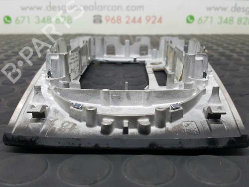 Other MERCEDES-BENZ E-CLASS (W211) E 270 CDI (211.016) | BP14530996O1