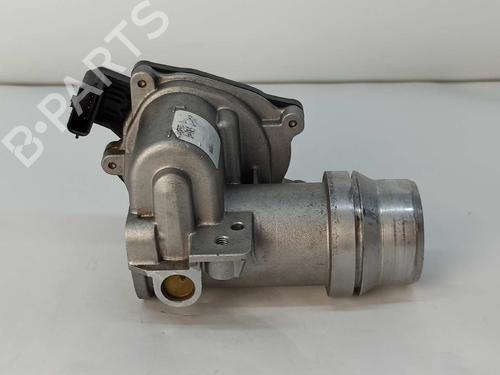 Throttle body NISSAN JUKE (F15) 1.5 dCi | BP10665187M82