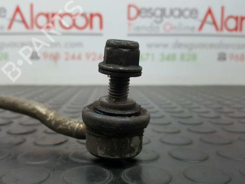 Right front suspension arm CITROËN C5 III Break (RW_) 2.0 HDi 150 / BlueHDi 150 (RWRHEJ, RWRHE8) | BP14531906M13