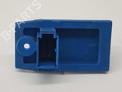 Resistência da chauffage FORD FOCUS I (DAW, DBW) 1.6 16V (100 hp) 11675540