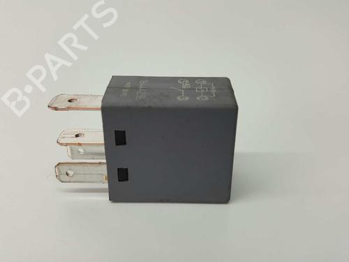 Used Electronic module PEUGEOT 108 1.2 (82 hp) 14532905