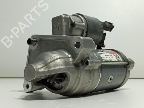Used Starter PEUGEOT EXPERT Van (V_) 1.5 BlueHDi 100 (102 hp) 22376034