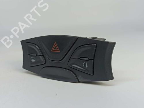 Warning switch FORD KA (RU8) 1.2 | BP8119525I22