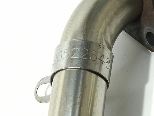 Pipe PEUGEOT 407 (6D_) | BP26876410M125