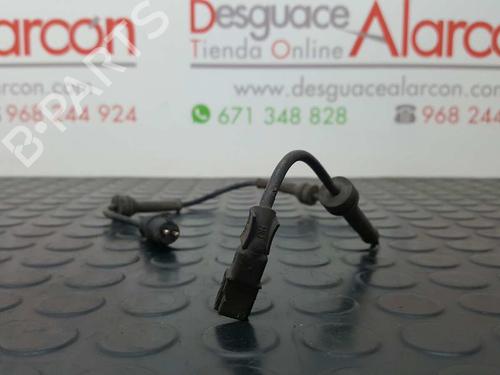 Annen RENAULT GRAND SCÉNIC II (JM0/1_) 1.9 dCi (JM0G, JM12, JM1G, JM2C) (120 hp) 14530896