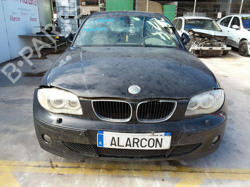 Right front window switch BMW 1 (E87)  | BP2733398I26