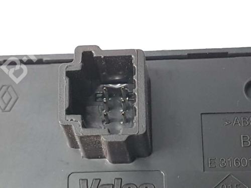 Warning switch RENAULT MEGANE III Hatchback (BZ0/1_, B3_) 1.5 dCi (BZ0C) | BP6629634I22 