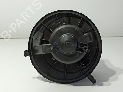 Varmvifte SEAT LEON (1P1) 1.9 TDI | BP27509363M62