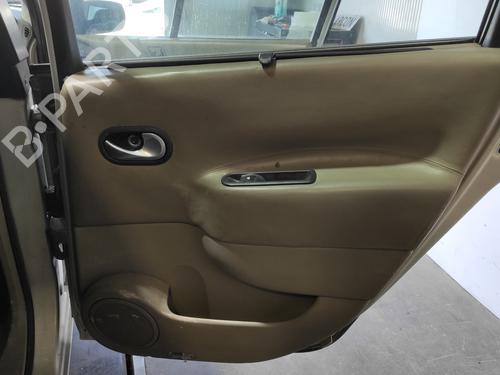 Used Rear right panel Rear right panel RENAULT SCÉNIC II (JM0/1_) [2003-2010] 26656046 26656046