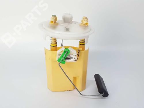 Used Fuel pump DACIA DUSTER (HS_) 1.5 dCi (HSAJ) (90 hp) 3150261
