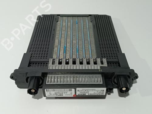 Heater resistor LAND ROVER RANGE ROVER EVOQUE (L538) 2.0 D 4x4 | BP23215005M108 
