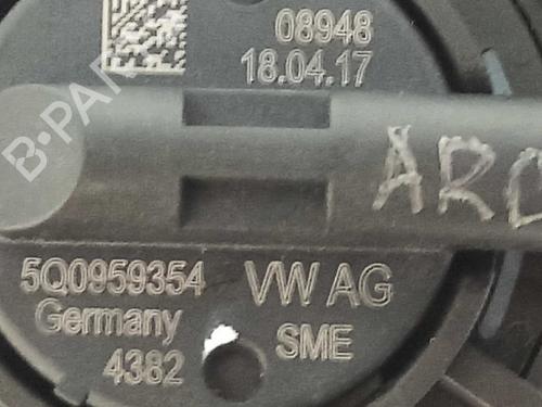 Electronic sensor AUDI A3 Sportback (8VA, 8VF) 1.4 TSI | BP10375919M84 