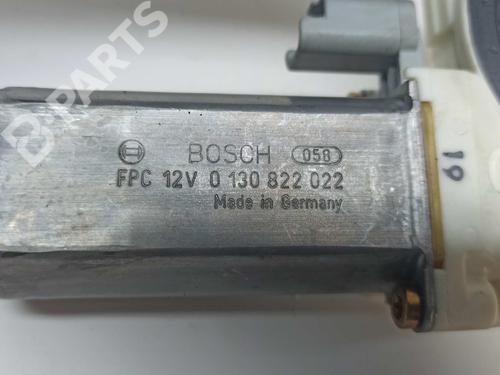 Left front window motor PEUGEOT 307 (3A/C) 1.6 16V | BP6989601E21 